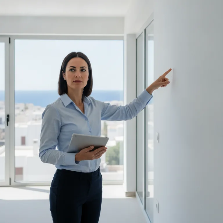 Agencia Inmobiliaria Comercial servicio en Talavera de la Reina